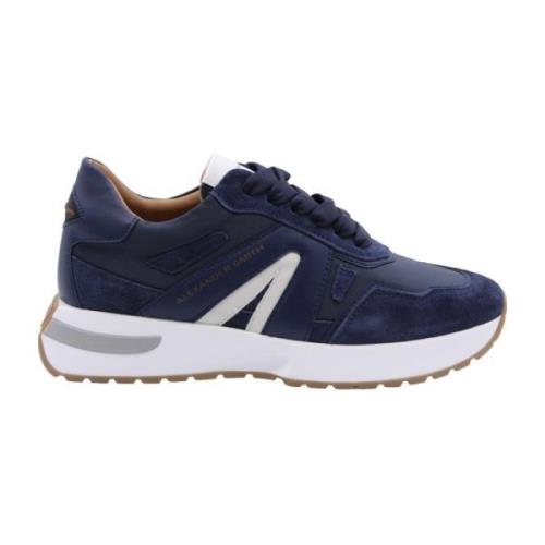 Stilfuld Sneaker ALIASIMME