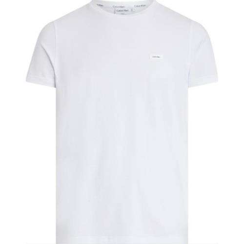 Moderne Stretch Slim Fit T-shirt