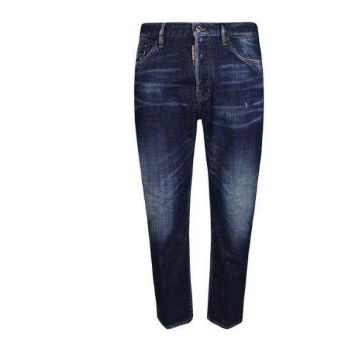 Herre Denim Jeans