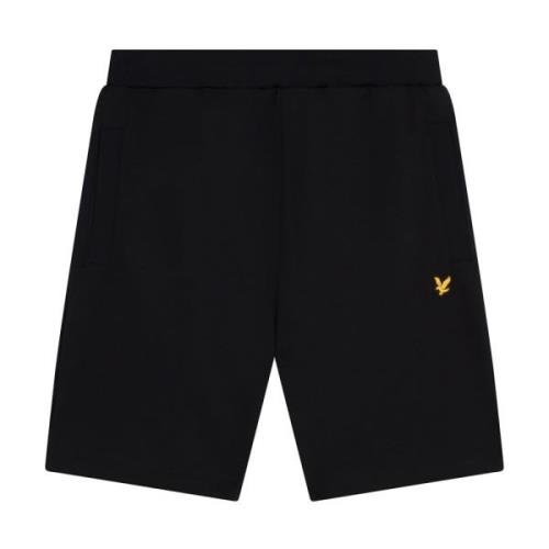 Lomme mærkede shorts