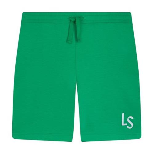 Logo Sweatshorts