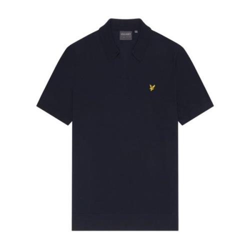 Riviera Strikket Polo