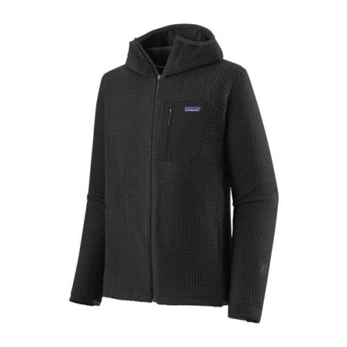 Air Full Zip Jakke