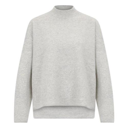 Timothea Turtle Neck Sweater