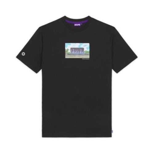 Mænds Tee