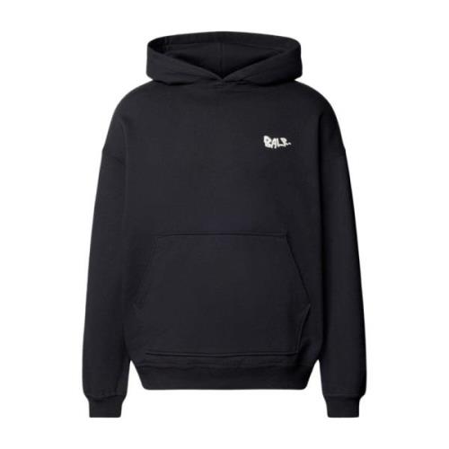 Jet Sort Regular Hoodie