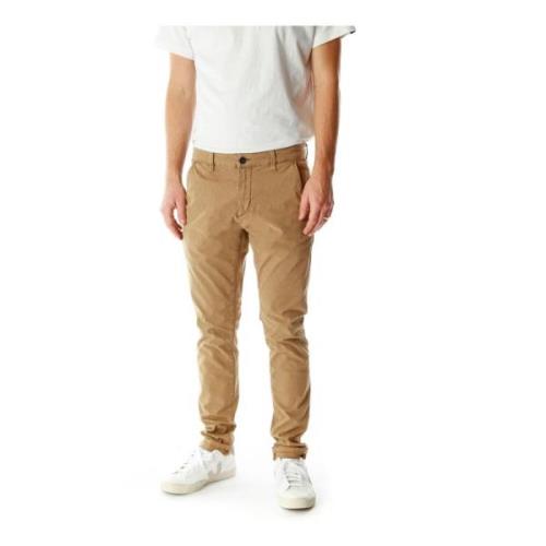 Slim Tapered Chino Bukser