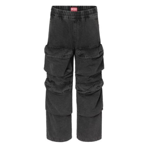 Cargo Workwear Bukser