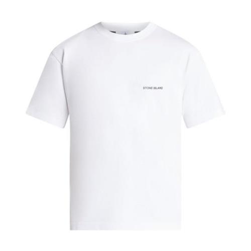 Klassisk T-shirt V0001