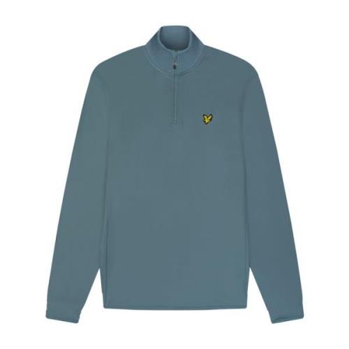 Tech 1/4 Zip Midlayer