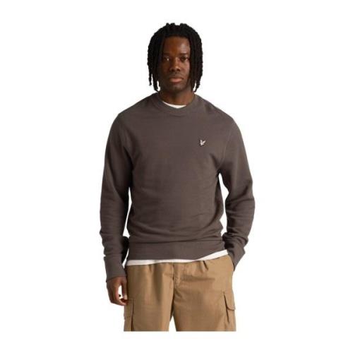 Utility Loopback Sweatshirt