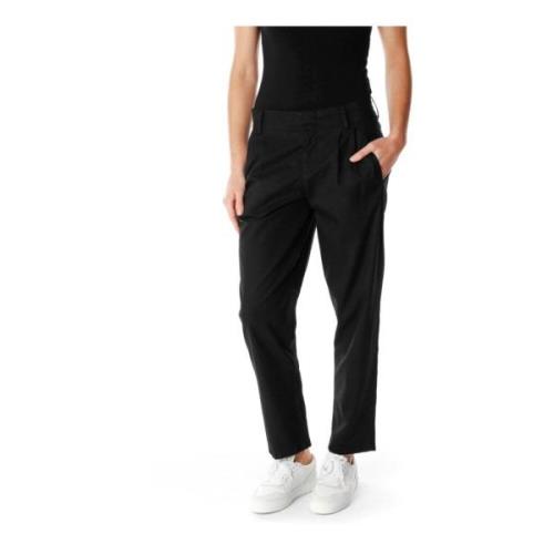 Slim-fit Trousers