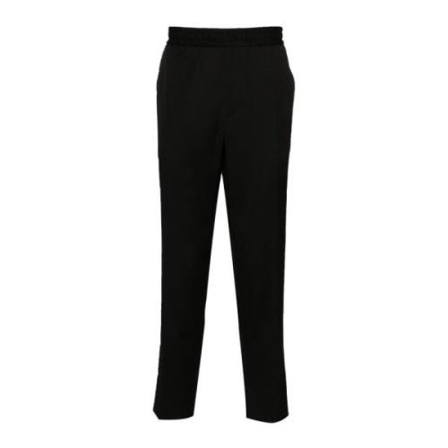 Sort Pant 90100 - Stilfuldt Model