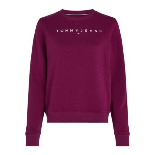 Bordeaux Valley Grape Crew Sweatshirt