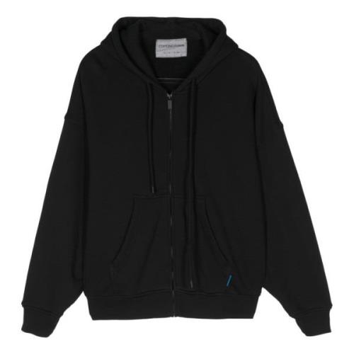 Sort Zip Hoodie