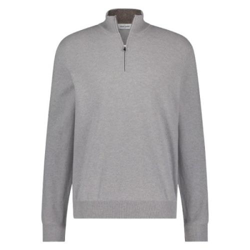 Stilfuld Pullover Sweater Grå