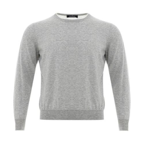 Silke Crewneck Sweater