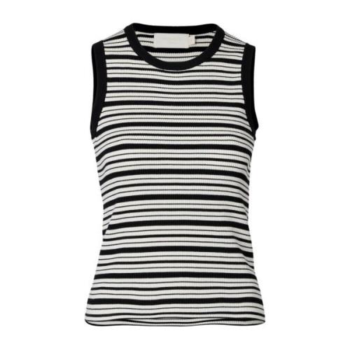 Stilfuld Tank Top til Kvinder