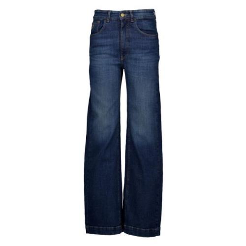 Rosa Blå Jeans 2962 7401