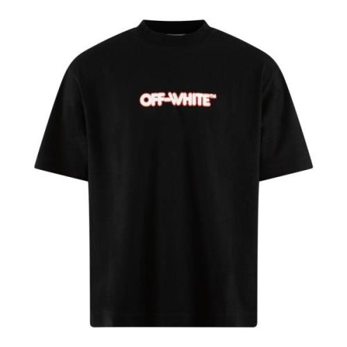 Rundt Logo Skate Tee