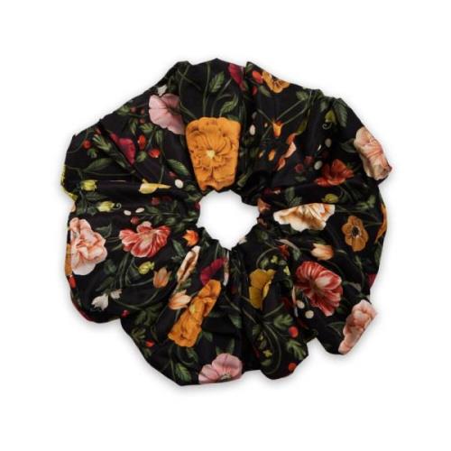 Luksuriøs Hår Scrunchie