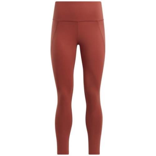 Lux High Rise Tight Leggings