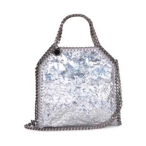 Lille Crackle Elegant Taske