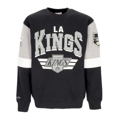 Los Angeles Kings Crewneck Sweatshirt