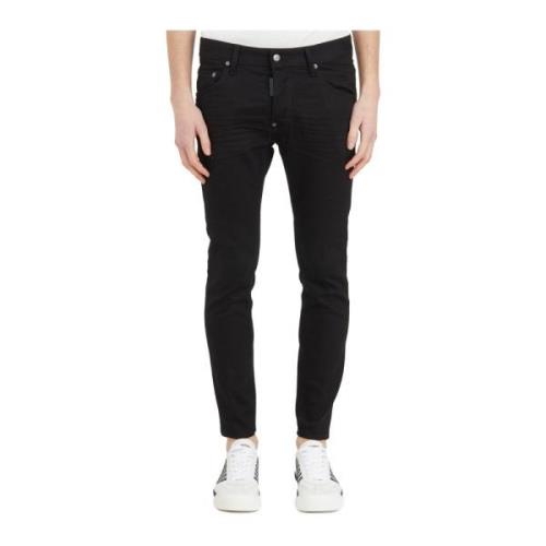 Stræk Denim Jeans