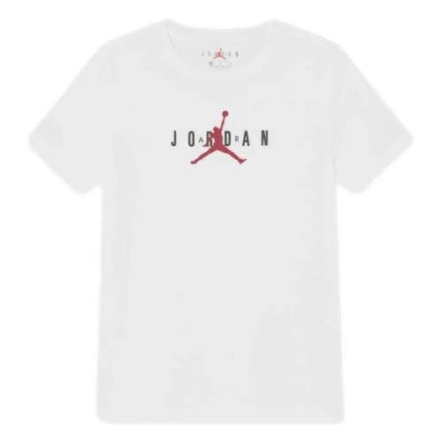 Jumpman T-shirt til BØRN