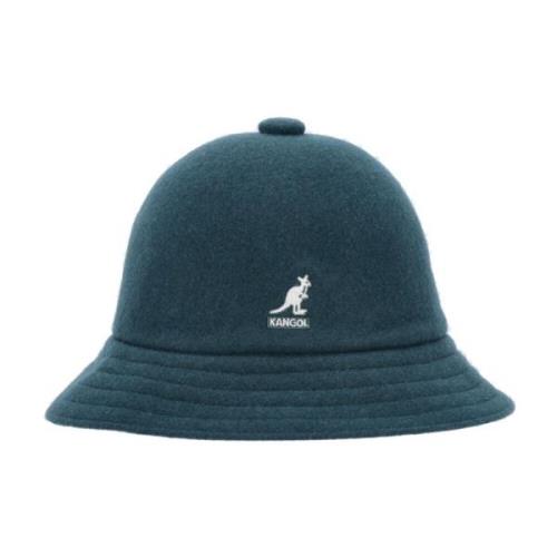 Uld Casual Fiskerhat Pine