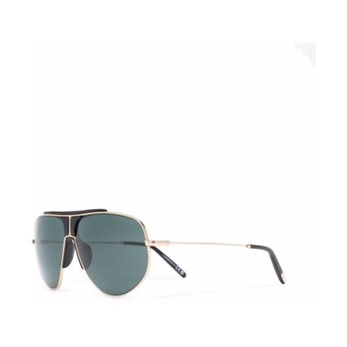 FT0928 28V Sunglasses