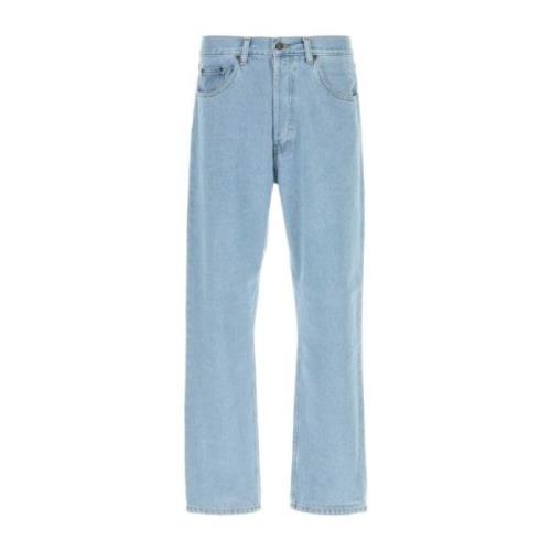 Stilfulde Denim Nolan Bukser