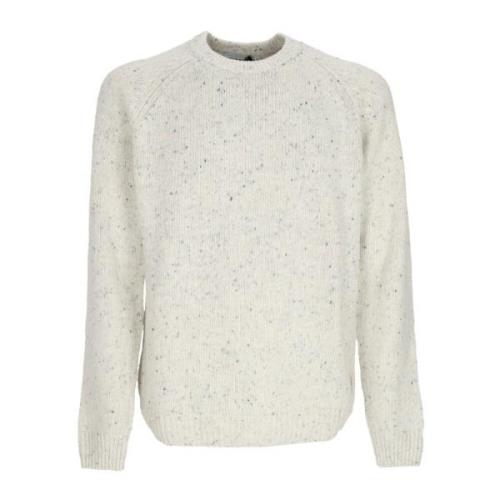 Speckled Salt Anglistic Sweater Oversize