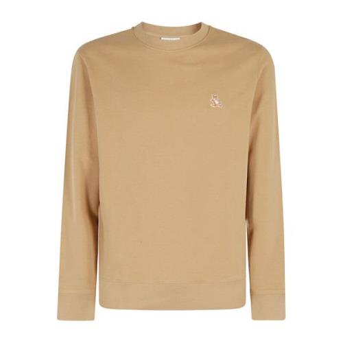 Sweatshirt med Chillax Patch