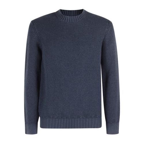 Merinould Sweater Gennaro Stil