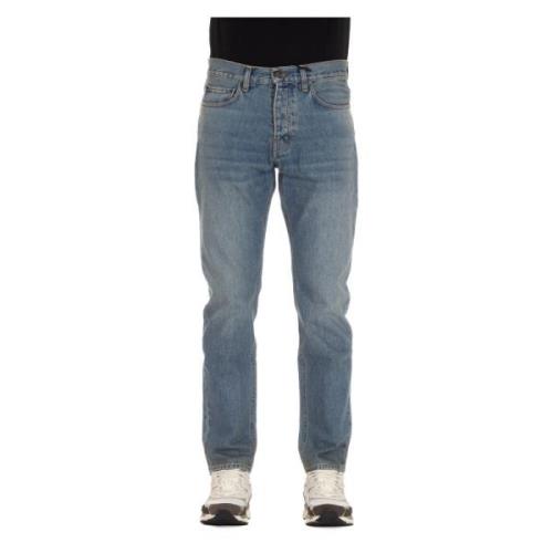 Tokyo Slim Denim Jeans