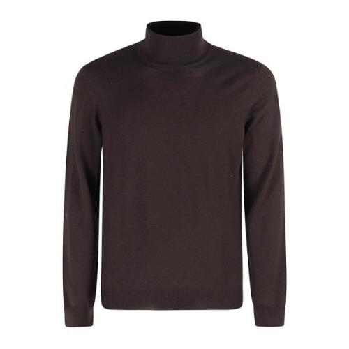 Merino Uld Sweater