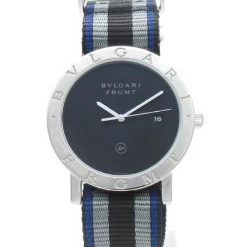 Pre-owned nylon watches