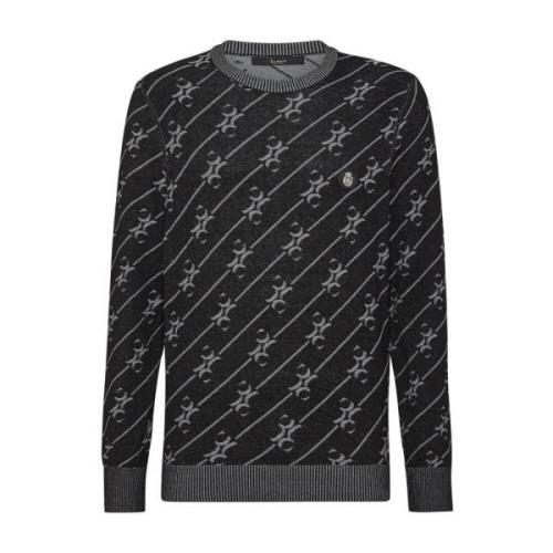 Stilfuld Sweater med Unikt Design