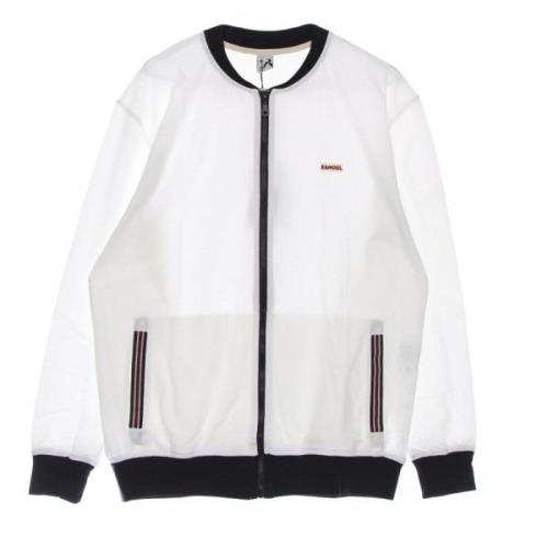 Heritage Bomberjakke Off White