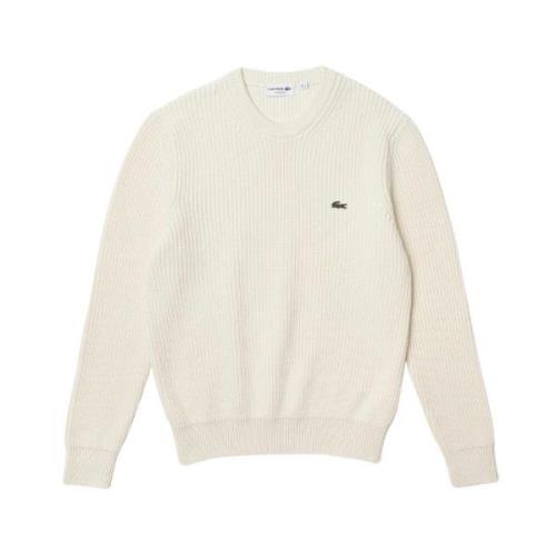 Stilfuld Crew Neck Pullover Sweater