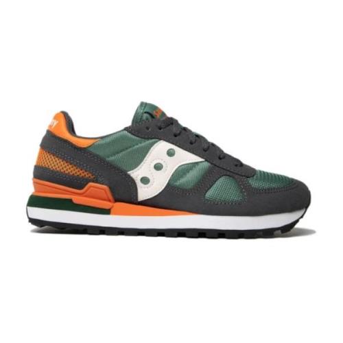 Original Shadow Grøn Orange Herre Sneakers