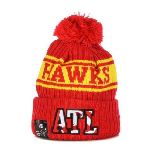 NBA Draft Strik Pom Pom Hat