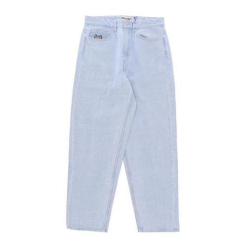 Cromer Signature Lysblå Jeans