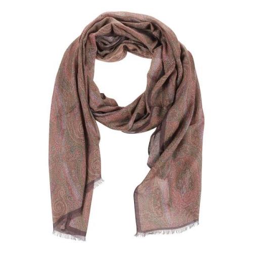 Elegant Scarf Collection for Every Occasion