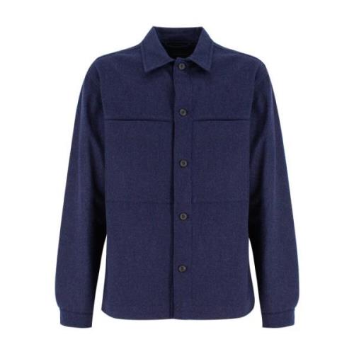 Lomme Overshirt