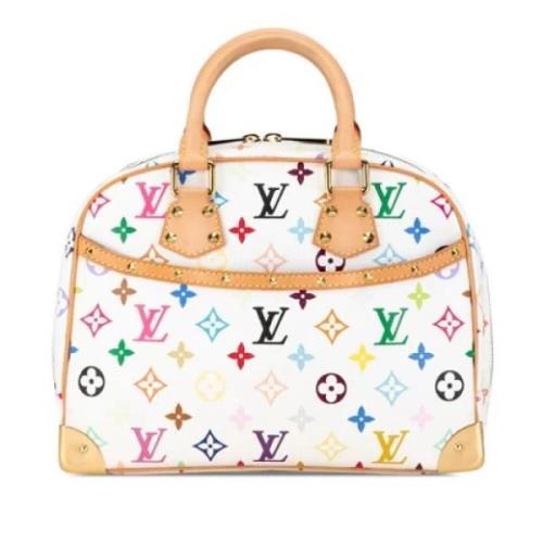 Pre-owned Plast louis-vuitton-tasker