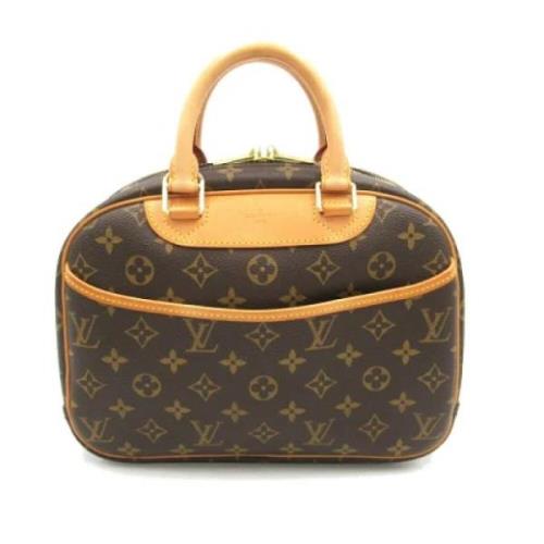 Pre-owned Stof louis-vuitton-tasker