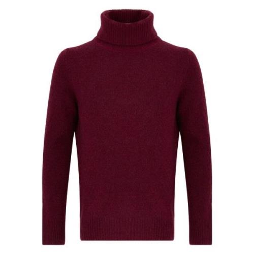 Bordeaux Sweaters